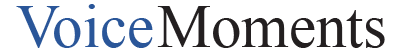 VoiceMoments