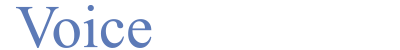 VoiceMoments